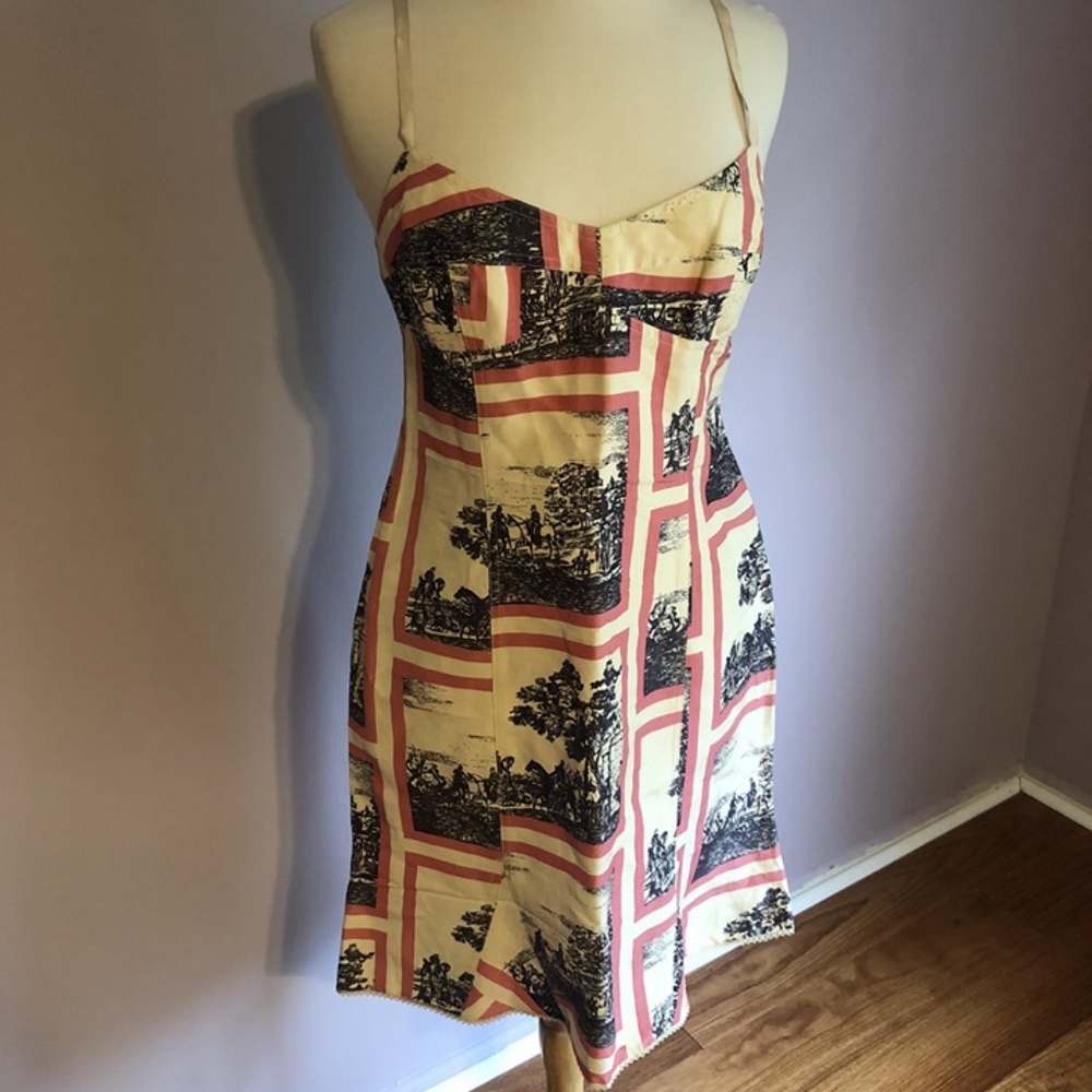 Nanette Lepore Dress